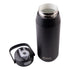 Oasis Ceramic S/S Triple Wall Capri Quick Release Drink Bottle Cap Only - Alabaster